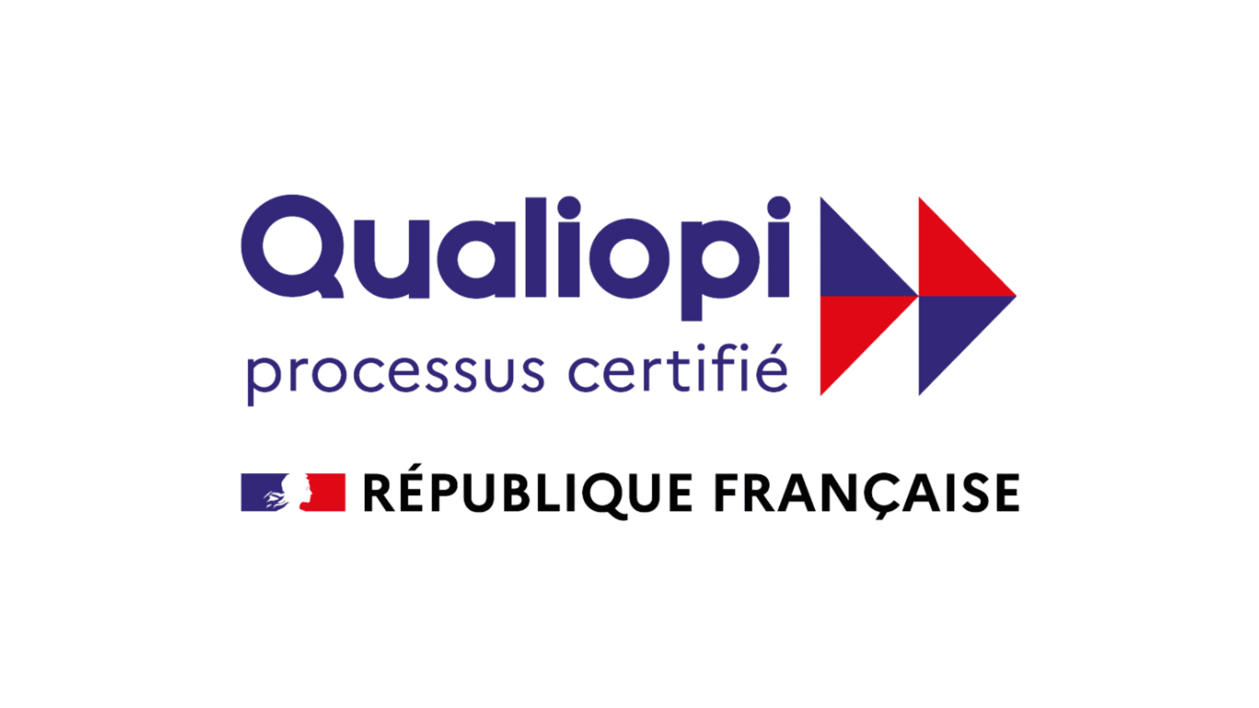 RNQ QUALIOPI – V9 / SMQ QUALIPRO CERTIFICATION